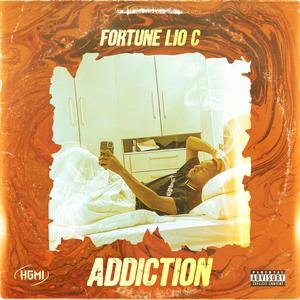 ADDICTION (Explicit)