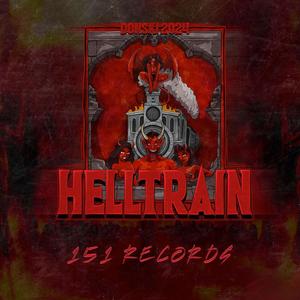 HELLTRAIN 2024 (Explicit)