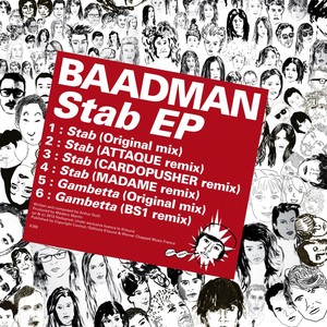 Stab (Cardopusher Remix)