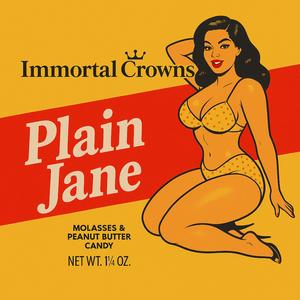 Plain Jane (feat. Pr0dy, Handsome HYE & Hason Denard)