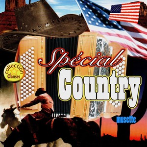 Spécial country musette