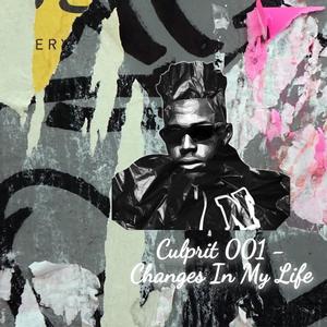 Culprit 001 - Abuti Shilo