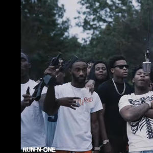 FTO Krazy (feat. EBE Savage, EBE Youngan & EBE MeechyBaby) (Explicit)