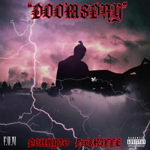 Doomsday (Explicit)