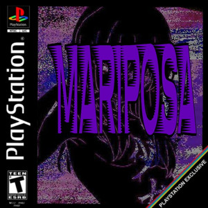 Mariposa (Explicit)