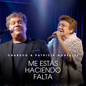 Me Estás Haciendo Falta (En Vivo en Buenos Aires)