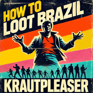 Krautpleaser (Explicit)