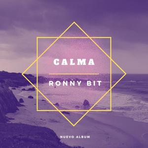 Ronny Bit - Hoy Te Puedo Sentir