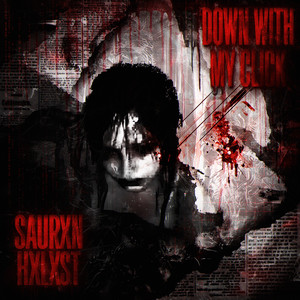 DOWN WITH MY CLICK (Explicit)