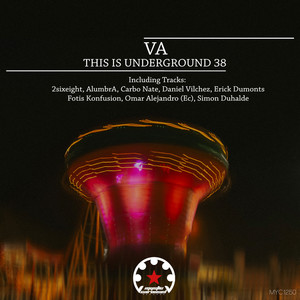The Traveler (Origina Mix)