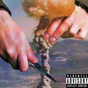 Knick Knack(feat. WesMargiela) (Explicit)