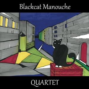 Blackcat Manouche