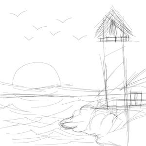 the light house (Explicit)