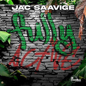 Fully Active (Radio Edit)