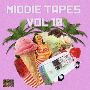 Middie Tapes, Vol. 10