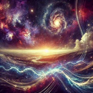 The Expanding Infinity