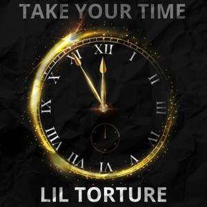 Take Your Time (Explicit)