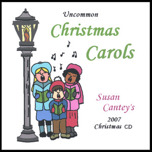 Uncommon Christmas Carols