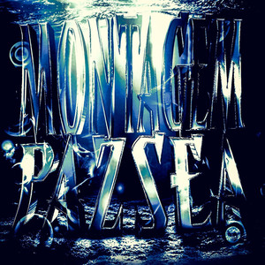 MONTAGEM PAZ SEA (Super Slowed)