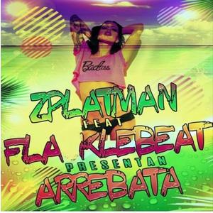 Arrebata (feat. Zplatman)