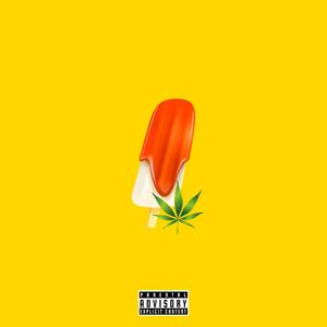 Orange Creamsicle (feat. Keiji Beats) [Explicit]