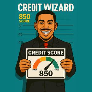 Credit Song (Explicit)