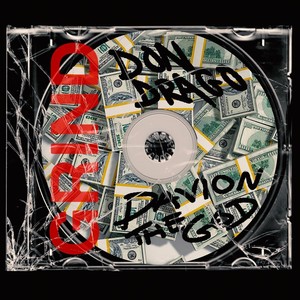 Grind (feat. Davion The God) (Explicit)