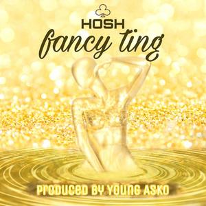 Fancy Ting (Explicit)