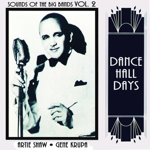 Sounds of the Big Bands, Vol. 2