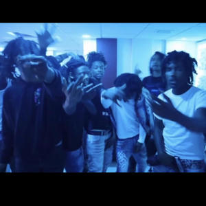 Perky Expression (feat. M6IX36, Blow Thru Max, Brickfair, Kfxcehim, Touchmoney, Lil Yerm & Bug) (Explicit)