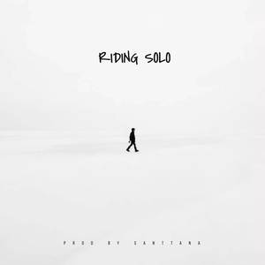 Riding Solo (Explicit)