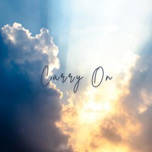 Carry On (feat. Brittany Villamil)