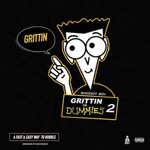 Grittin for Dummies 2 (Explicit)