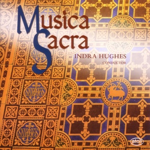 Nunc Dimittis in B-Flat