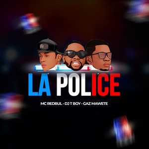 La police