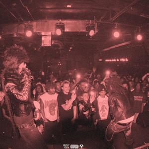 Redglasses (feat. Lil Novi) (Explicit)