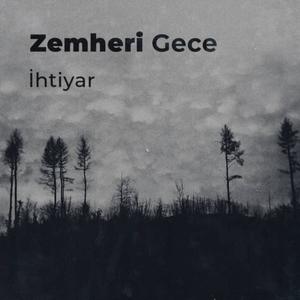 Zemheri Gece (feat. Fatih Yıldız) (Explicit)