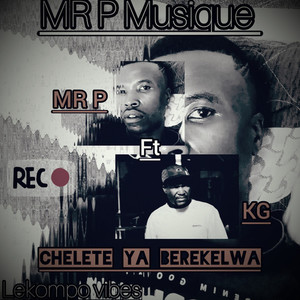 Chelete ya berekelwa