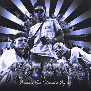 Not Stop (feat. Big Enry & Jhonkedd)