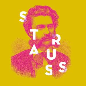 Classic : The Masterpieces of Johann Strauss II