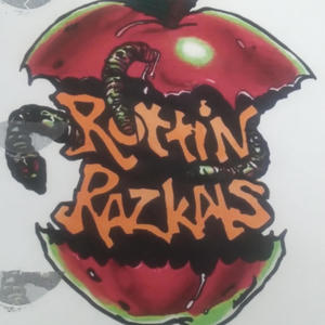 PAIN (feat. Rottin Razkals, Riq Da Kid, Ghee & Tah G Ali) (Explicit)