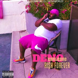 Rich Forever (Explicit)