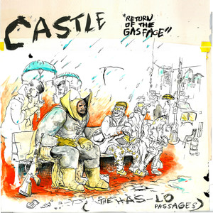Chateau (Explicit)