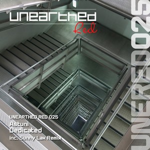 Dedicated (Original Mix)