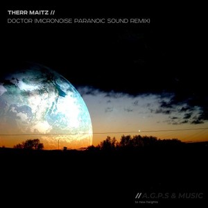 Doctor (Micronoise Paranoic Sound Remix)
