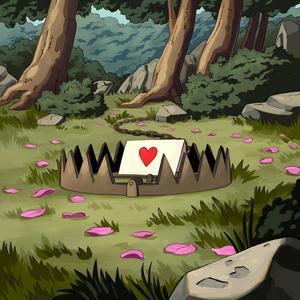 Love Trap (feat. DaVionne) (Explicit)