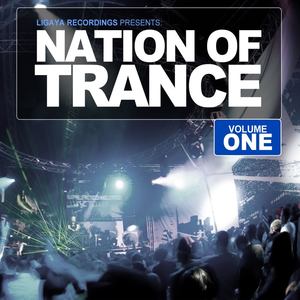 Nation of Trance, Vol.1