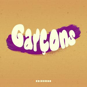 Garçons (Explicit)