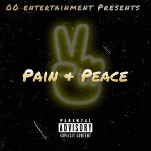 Pain & Peace (Explicit)