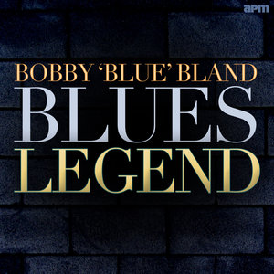 Blues Legend